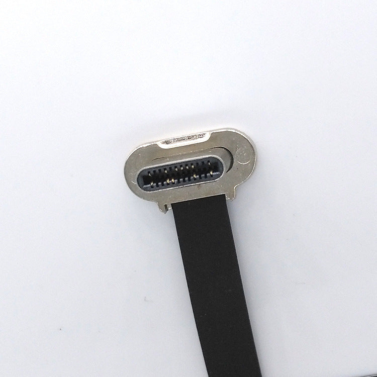 USB-C Wireless Charging Receiver Adapter - Add Wireless Charging to Any Phone - GlitchyPhones