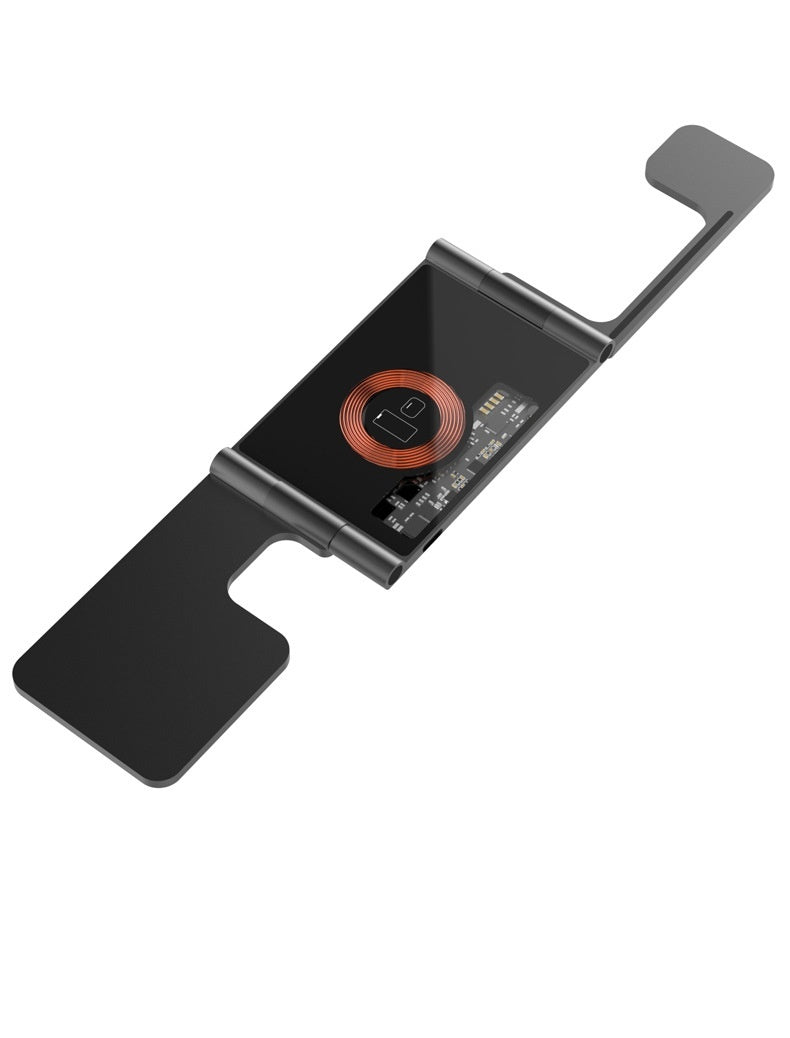 New Magnetic 4-in-1 Wireless Charger - GlitchyPhones