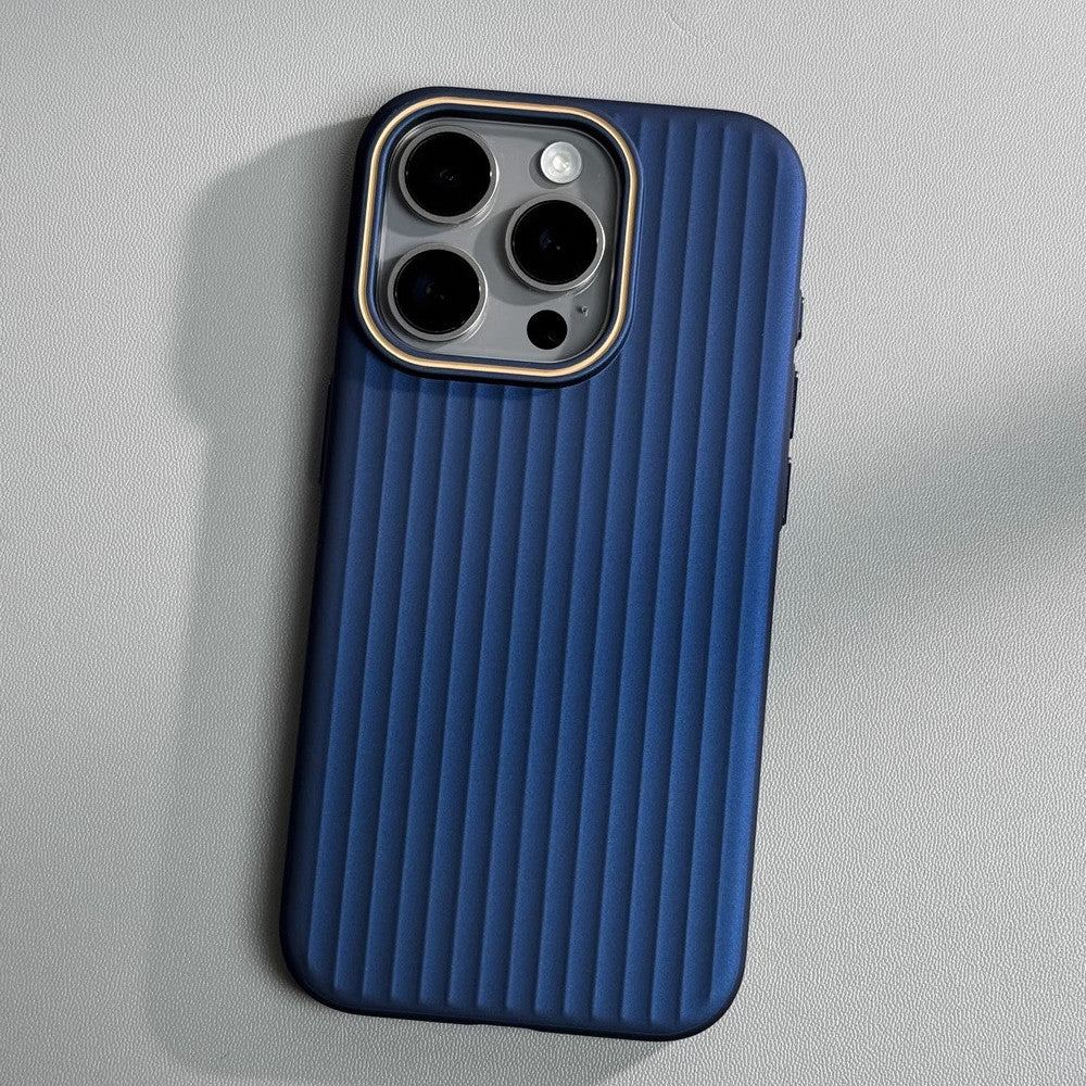Xiaomi Phone Case – Acrylic Protective Shell with Anti-Fall Shockproof Design (Eco-Friendly Material)