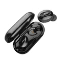 Wireless Sports Headphones - Sweat-Resistant Bluetooth Earphones - GlitchyPhones