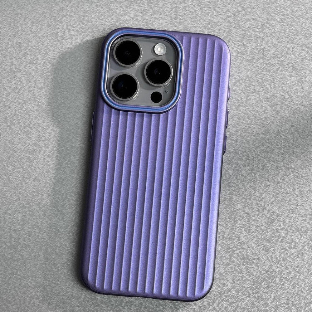 Xiaomi Phone Case – Acrylic Protective Shell with Anti-Fall Shockproof Design (Eco-Friendly Material)