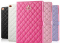 Compatible with Apple, Ipad Tablet Crown Case Cover - GlitchyPhones