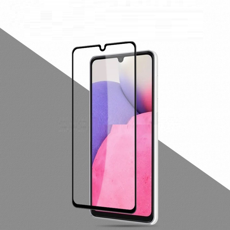Samsung Galaxy A33 5G Screen Protector Tempered Glass