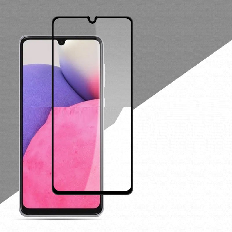 Samsung Galaxy A33 5G Screen Protector Tempered Glass