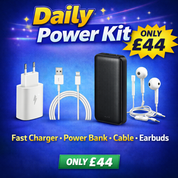 Daily Power Kit
