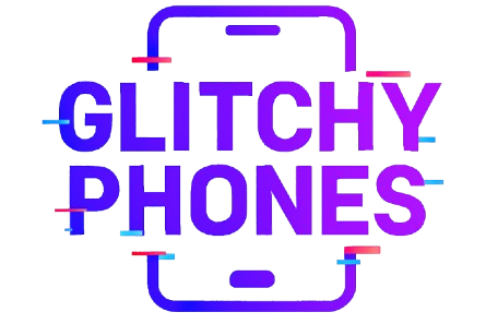 Glitchyphones