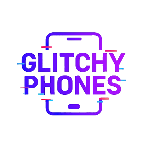 Glitchyphones