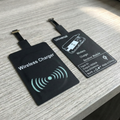 USB-C Wireless Charging Receiver Adapter - Add Wireless Charging to Any Phone - GlitchyPhones