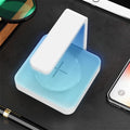 UV Phone Sanitizer with Wireless Charging - 3-Level Sterilization Box - GlitchyPhones
