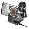 New Magnetic 4-in-1 Wireless Charger - GlitchyPhones