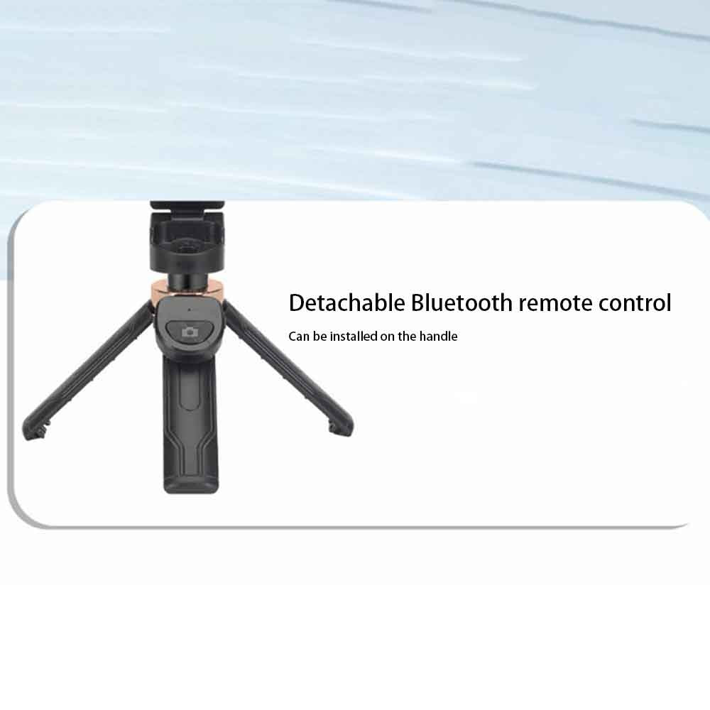 Ultra-Mini Selfie Stick - Compact,Portab