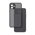 Phone Case Acrylic Phone Case Fine Hole Shell - GlitchyPhones