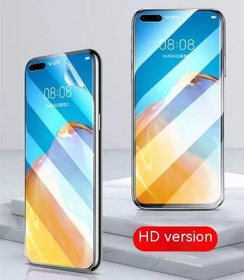 Samsung TPU Screen Protector Liquid Nano Full Coverage