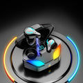 Low Latency Gaming Earbuds - Bluetooth In-Ear Headset for Mobile Games - GlitchyPhones