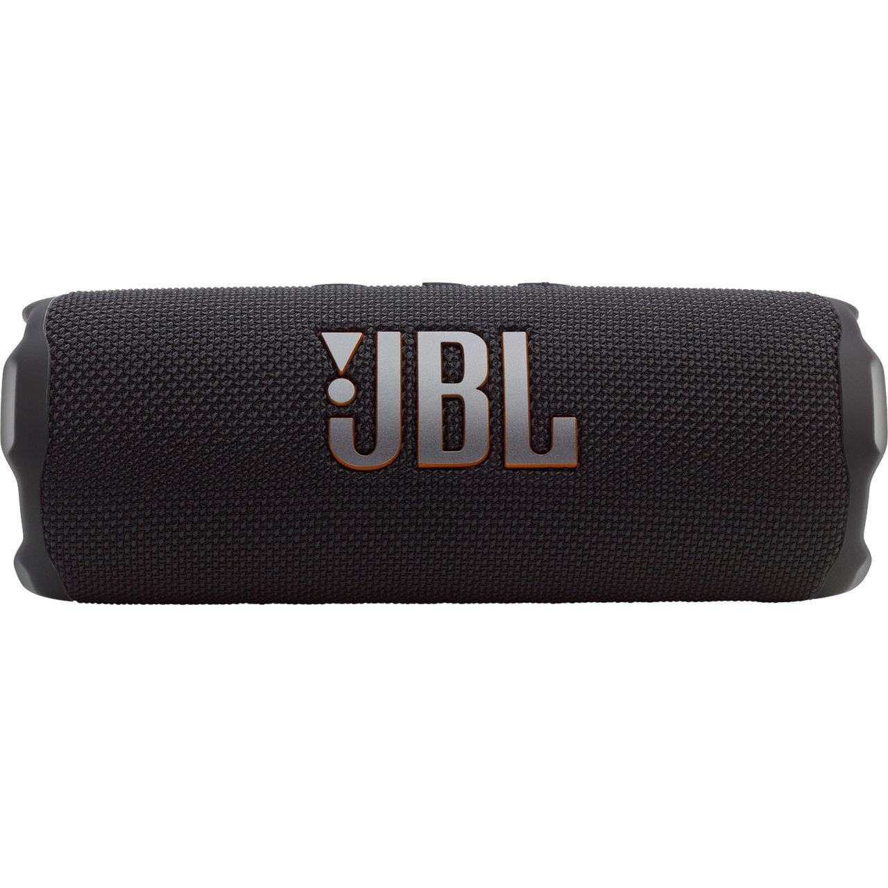 JBL Flip 7 Portable Bluetooth Wireless Speaker Black