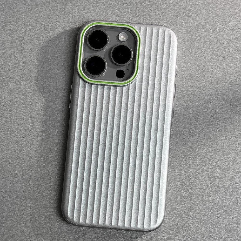 Xiaomi Phone Case – Acrylic Protective Shell with Anti-Fall Shockproof Design (Eco-Friendly Material)
