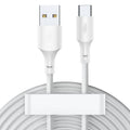 Type-c Data Cable 5a Fast Charge Is Suitable For Mobile Phone Chargers - GlitchyPhones