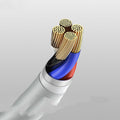Type-c Data Cable 5a Fast Charge Is Suitable For Mobile Phone Chargers - GlitchyPhones