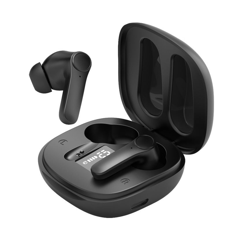 AI Translation Wireless Bluetooth Earphones - Portable In-Ear Translator - GlitchyPhones