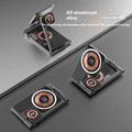 New Magnetic 4-in-1 Wireless Charger - GlitchyPhones