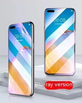 Samsung TPU Screen Protector Liquid Nano Full Coverage