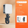 Mini Portable LED Selfie Ring Light - Clip-On Fill Light for Phone - GlitchyPhones
