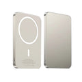 Magnetic Wireless Power Bank Magsafe - GlitchyPhones