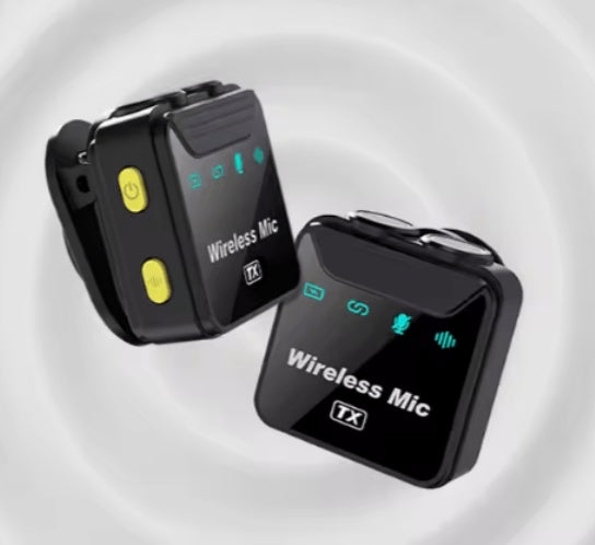 SX23 Wireless Microphone