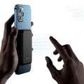 Mini Fast Charging Magnetic Wireless Power Bank 5000 MAh Portable - GlitchyPhones