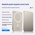 Magnetic Wireless Power Bank Magsafe - GlitchyPhones