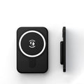 Mini Fast Charging Magnetic Wireless Power Bank 5000 MAh Portable - GlitchyPhones