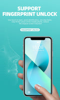Privacy Screen Protector for Xiaomi 13 Pro - Anti-Peeping UV Film - GlitchyPhones
